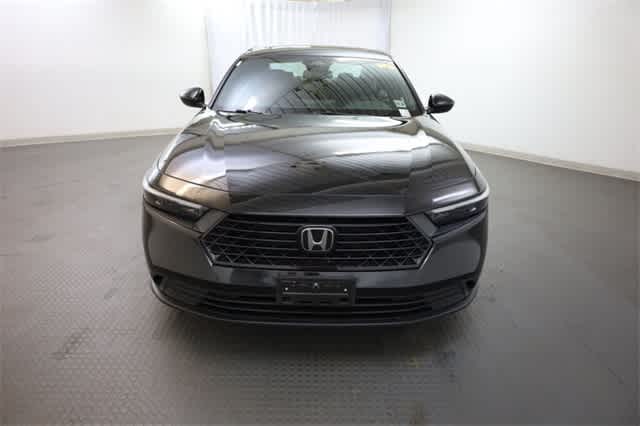 Thumbnail: 2024 Honda Accord - 13