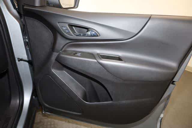 Thumbnail: 2024 Chevrolet Equinox - 22