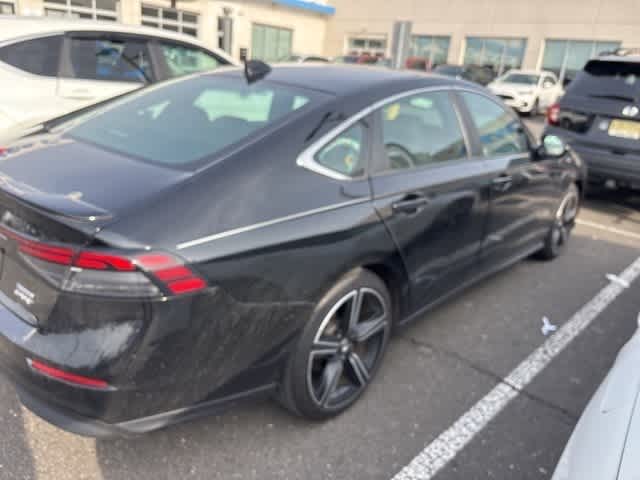 Thumbnail: 2023 Honda Accord - 16