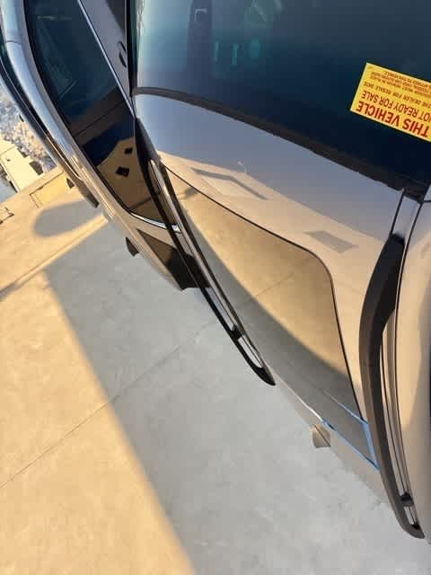 Thumbnail: 2007 BMW X3 - 13