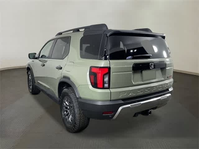 Thumbnail: 2026 Honda Passport - 3