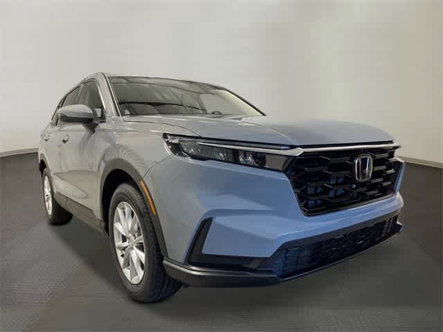 Thumbnail: 2026 Honda CR-V - 8