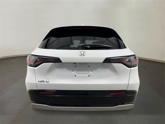 Thumbnail: 2026 Honda HR-V - 4