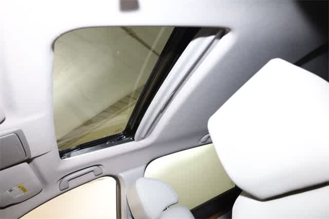 Thumbnail: 2022 Honda CR-V - 27