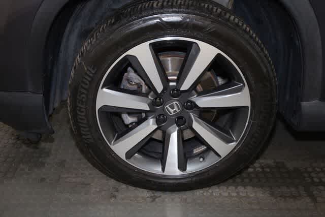 Thumbnail: 2023 Honda Pilot - 38