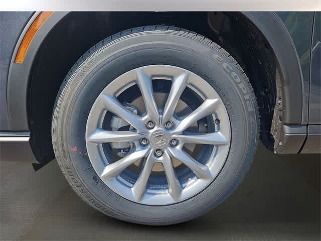 2026 Honda CR-V EX 5