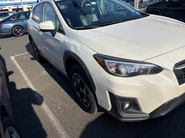 Thumbnail: 2018 Subaru Crosstrek - 6