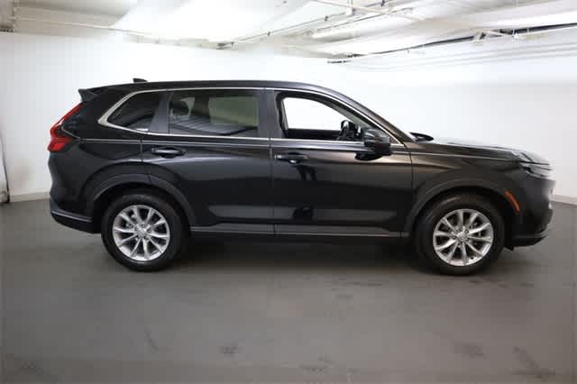 Thumbnail: 2023 Honda CR-V - 9