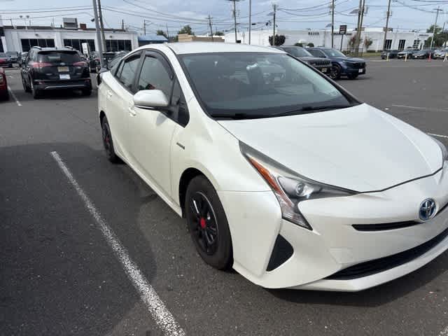 Thumbnail: 2016 Toyota Prius - 16
