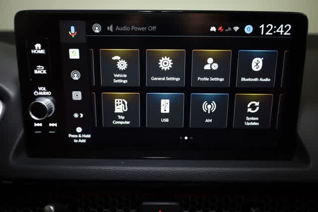 Thumbnail: 2025 Honda Civic - 29