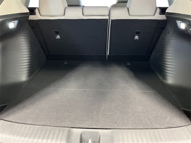 Thumbnail: 2026 Honda HR-V - 25