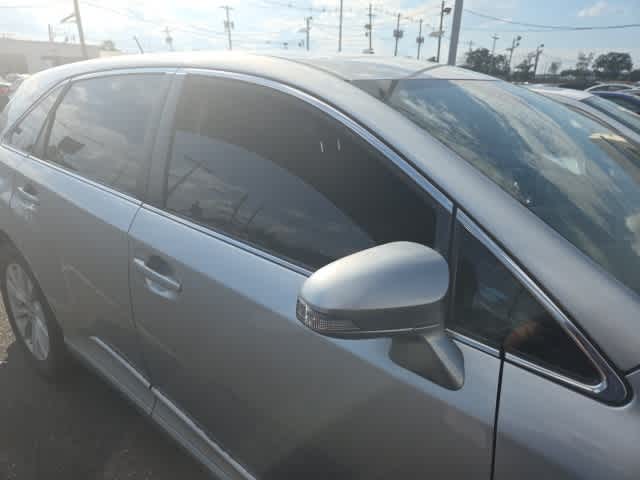 Thumbnail: 2015 Toyota Venza - 15