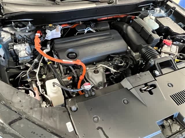 Thumbnail: 2026 Honda CR-V - 12