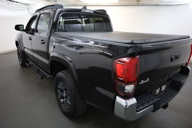 Thumbnail: 2023 Toyota Tacoma - 3
