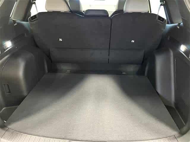 2026 Honda CR-V Sport Touring 25