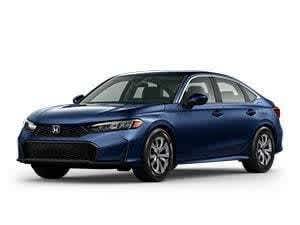 Thumbnail: 2026 Honda Civic - 3