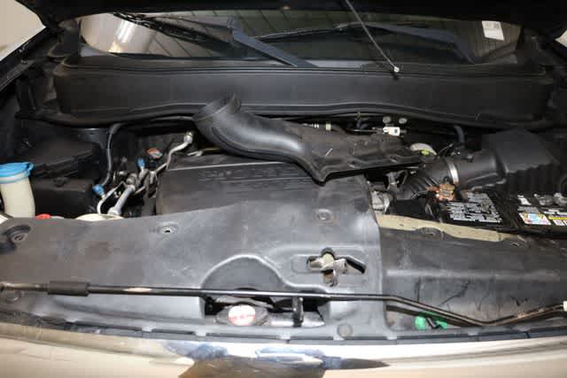 Thumbnail: 2011 Honda Pilot - 34