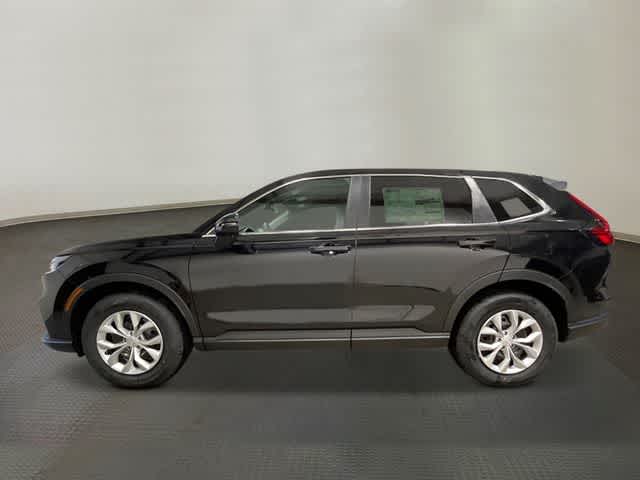 Thumbnail: 2026 Honda CR-V - 2