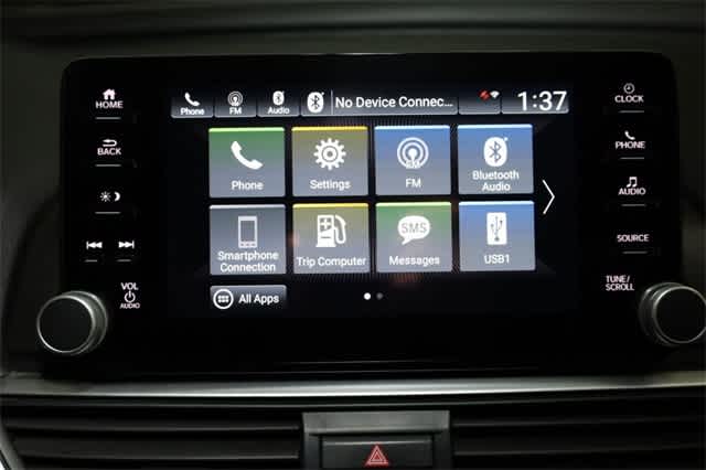 Thumbnail: 2022 Honda Accord - 28