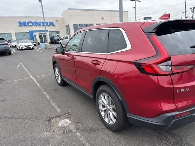Thumbnail: 2024 Honda CR-V - 6
