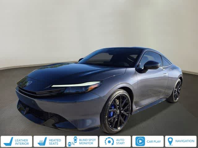 Thumbnail: 2026 Honda  - 1