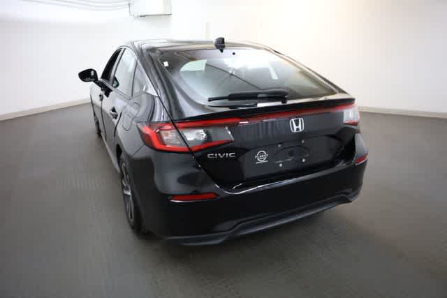 Thumbnail: 2023 Honda Civic - 5