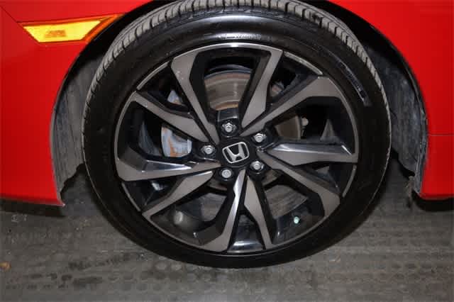 Thumbnail: 2019 Honda Civic - 35