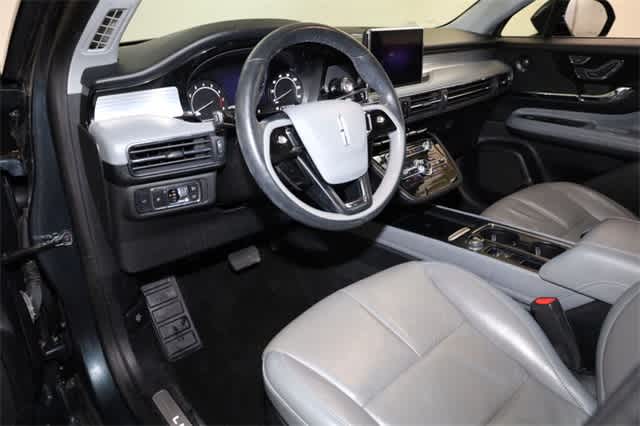 Thumbnail: 2020 Lincoln Corsair - 14