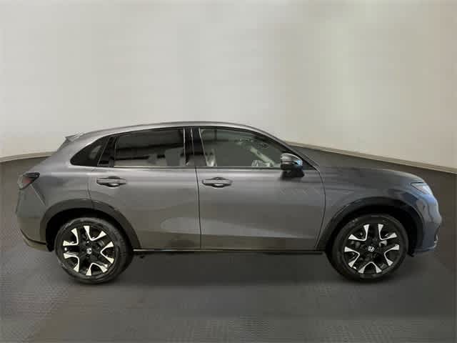 Thumbnail: 2026 Honda HR-V - 6