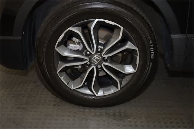 Thumbnail: 2022 Honda CR-V - 36