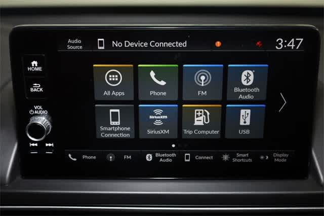 Thumbnail: 2024 Honda Pilot - 28