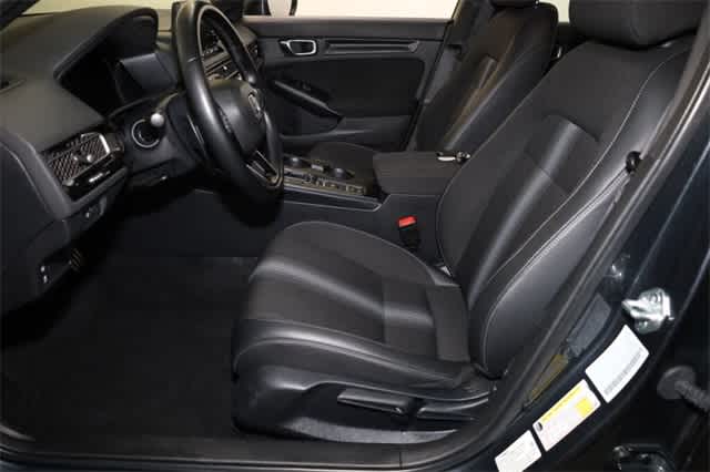 Thumbnail: 2023 Honda Civic - 15