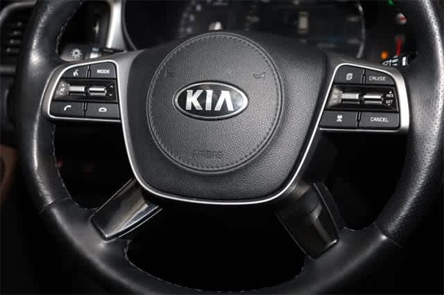 Thumbnail: 2019 Kia Sorento - 37