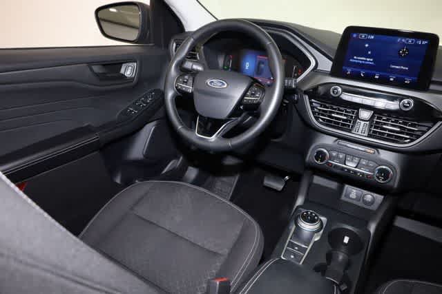 Thumbnail: 2024 Ford Escape - 16