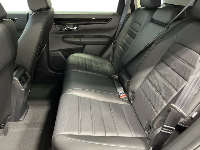 Thumbnail: 2026 Honda CR-V - 24