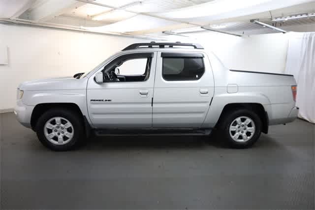 Thumbnail: 2006 Honda Ridgeline - 3