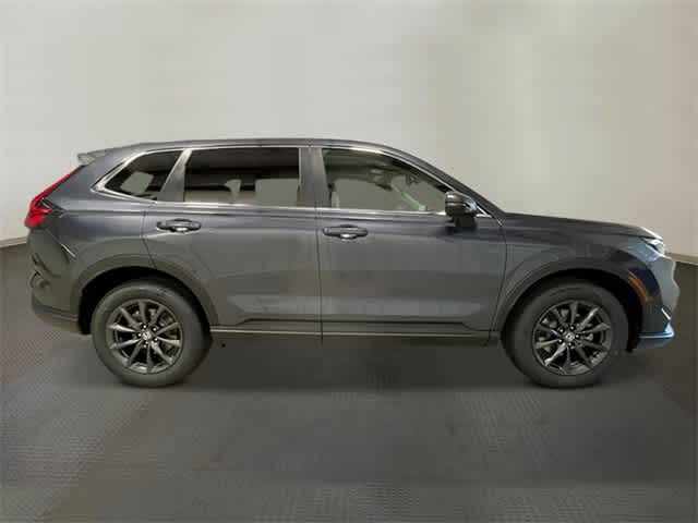 Thumbnail: 2026 Honda CR-V - 7