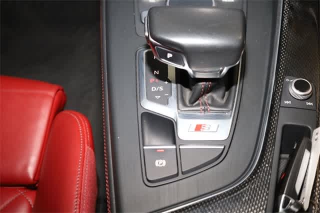 Thumbnail: 2018 Audi S5 - 33