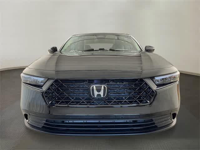 Thumbnail: 2025 Honda Accord - 9