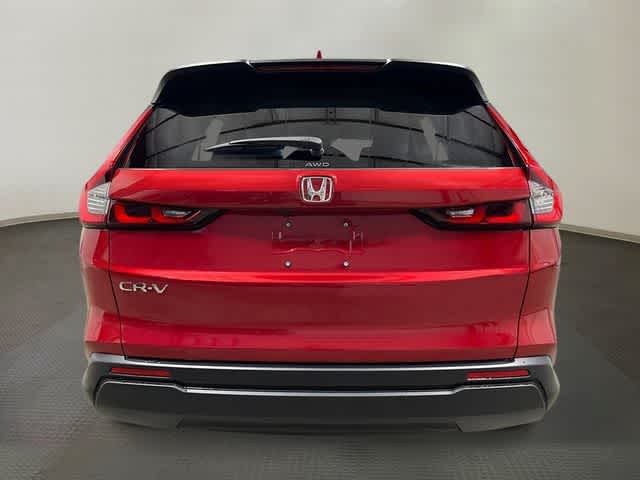Thumbnail: 2026 Honda CR-V - 4