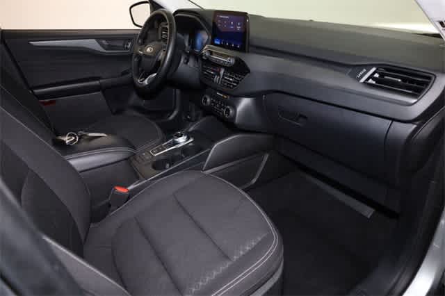 Thumbnail: 2024 Ford Escape - 19