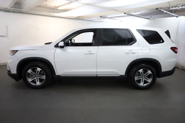 Thumbnail: 2024 Honda Pilot - 3