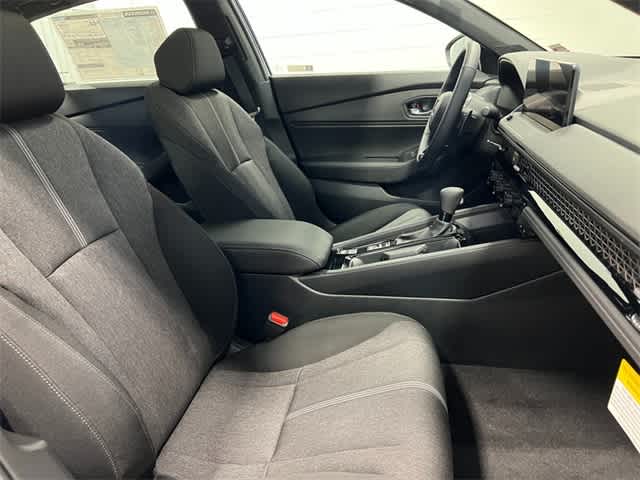 Thumbnail: 2025 Honda Accord - 29