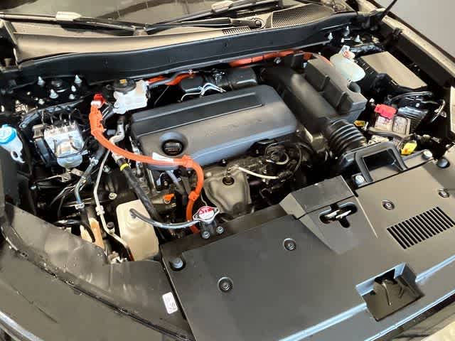 Thumbnail: 2026 Honda CR-V - 12