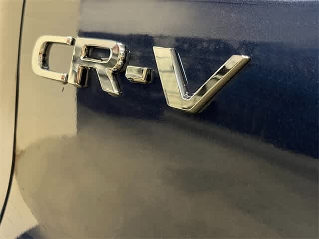 Thumbnail: 2026 Honda CR-V - 6