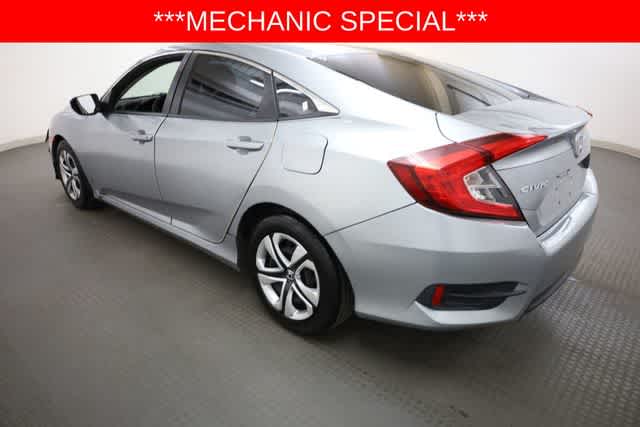 Thumbnail: 2016 Honda Civic - 4