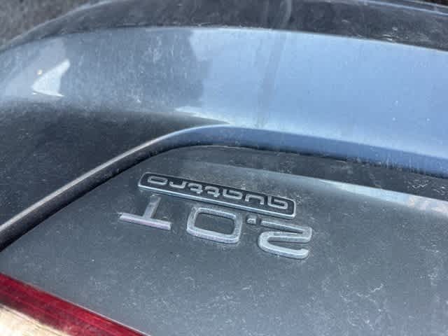 Thumbnail: 2017 Audi A4 - 29