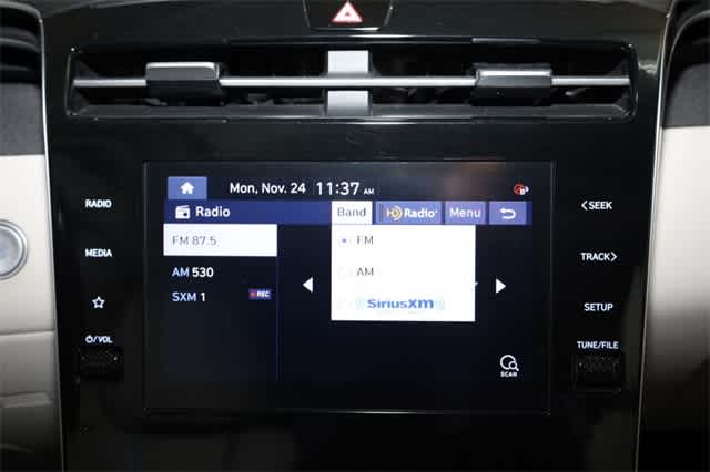 Thumbnail: 2022 Hyundai Tucson - 29