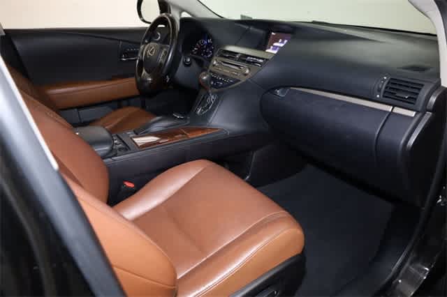 Thumbnail: 2015 Lexus RX - 19