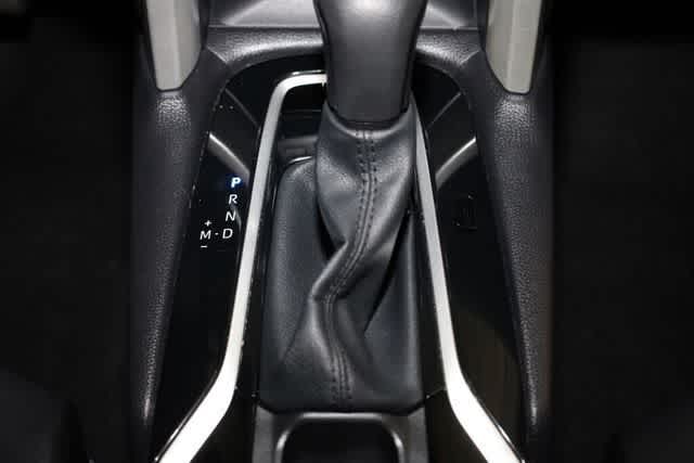 Thumbnail: 2024 Toyota Corolla Cross - 32